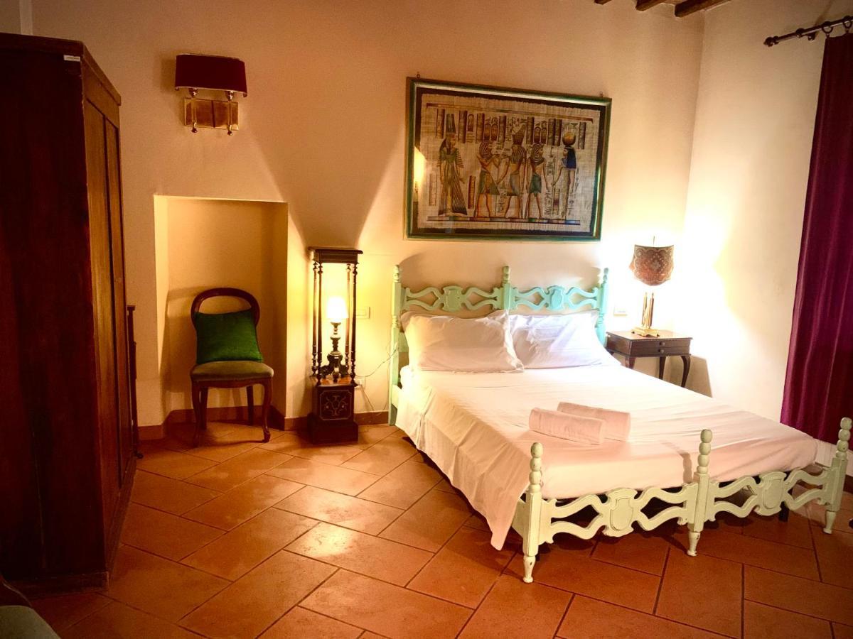 Farneto Guest House Case Malva Eksteriør bilde